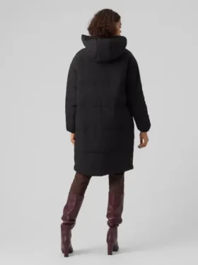 Manteau matelassé Vmbless