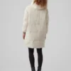 Manteau matelassé Vmbless
