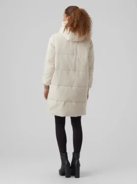 Manteau matelassé Vmbless