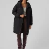 Manteau matelassé Vmbless