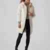 Manteau matelassé Vmbless