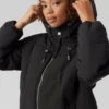 Manteau matelassé Vmbless