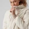 Manteau matelassé Vmbless