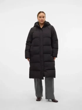 Manteau matelassé Vmcericaholly