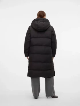 Manteau matelassé Vmcericaholly