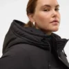 Manteau matelassé Vmcericaholly