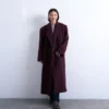 Manteau Tselly