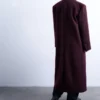 Manteau Tselly