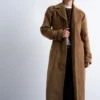 Manteau Tsfrederikke