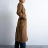 Manteau Tsfrederikke