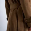 Manteau Tsfrederikke