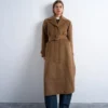 Manteau Tsfrederikke