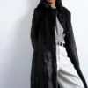 Manteau Tsfreja