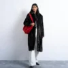 Manteau Tsfreja