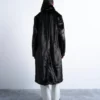 Manteau Tsfreja