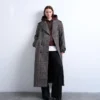 Manteau Tspolly