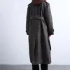 Manteau Tspolly