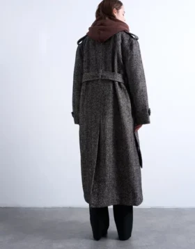 Manteau Tspolly