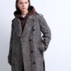 Manteau Tspolly