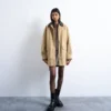 Manteau Tsposie