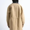 Manteau Tsposie