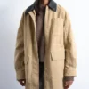 Manteau Tsposie