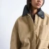 Manteau Tsposie
