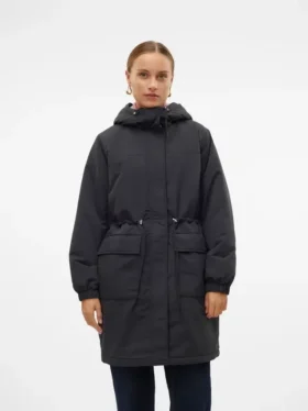 Manteau Vmalma