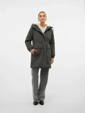 Manteau Vmalma