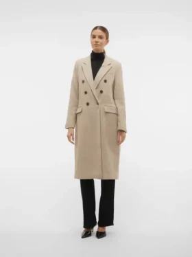Manteau Vmanna