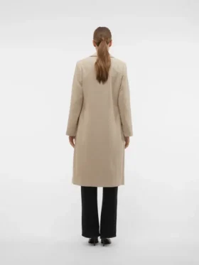 Manteau Vmanna