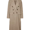 Manteau Vmanna