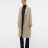 Manteau Vmanna