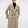 Manteau Vmanna