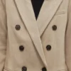 Manteau Vmanna