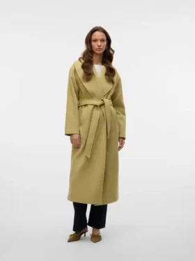 Manteau Vmanne