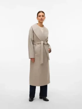 Manteau Vmanne