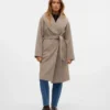 Manteau Vmanne