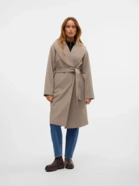 Manteau Vmanne