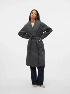 Manteau Vmanne