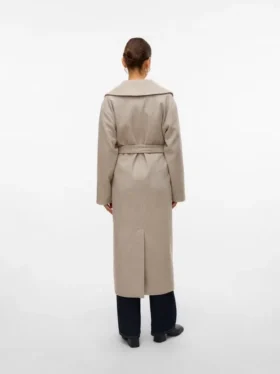 Manteau Vmanne