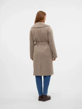 Manteau Vmanne
