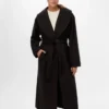 Manteau Vmanne