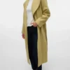 Manteau Vmanne