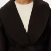 Manteau Vmanne