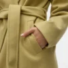 Manteau Vmanne