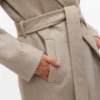 Manteau Vmanne
