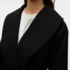 Manteau Vmanne