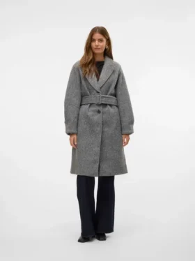 Manteau Vmannyrosa