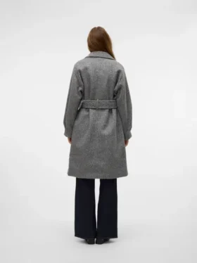 Manteau Vmannyrosa